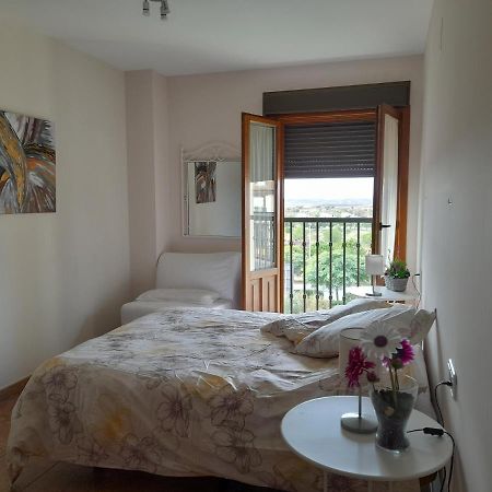 Finim Solis Apartamentos Ayamonte Exteriér fotografie