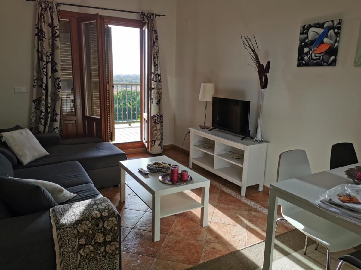 Finim Solis Apartamentos Ayamonte Exteriér fotografie