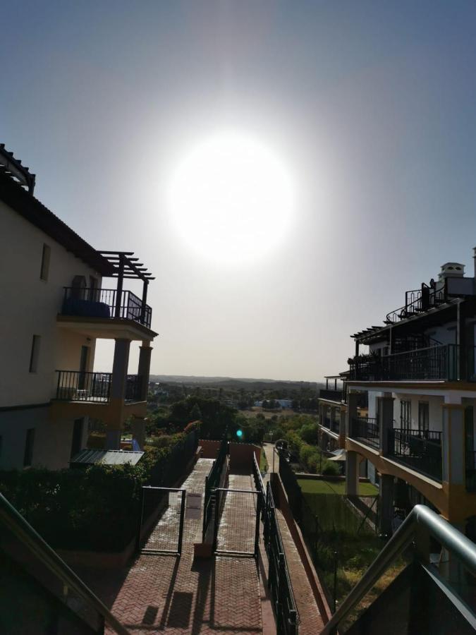 Finim Solis Apartamentos Ayamonte Exteriér fotografie