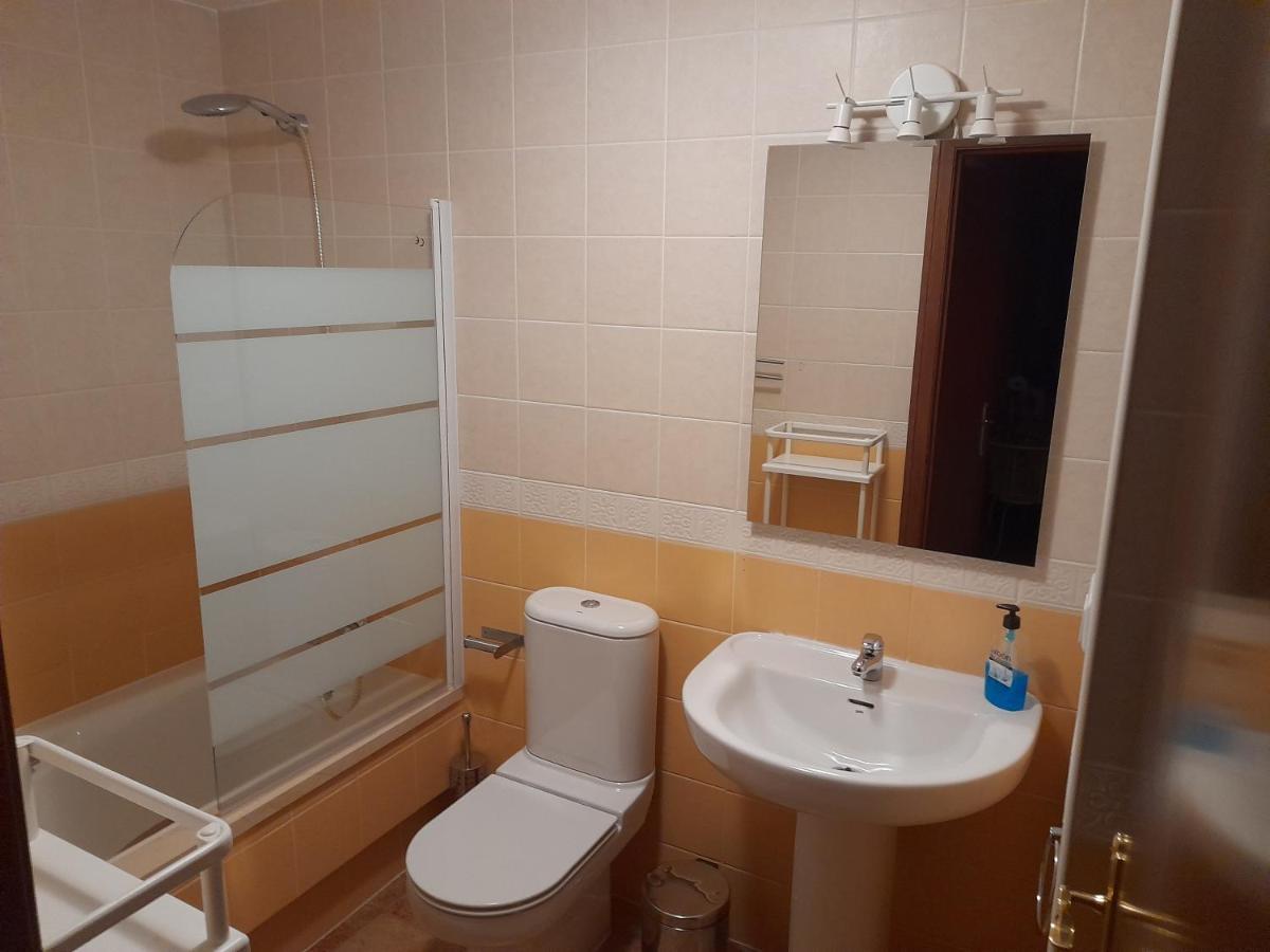 Finim Solis Apartamentos Ayamonte Exteriér fotografie