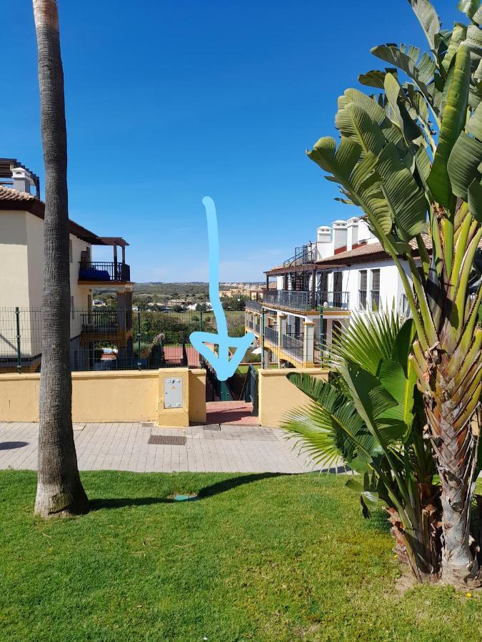Finim Solis Apartamentos Ayamonte Exteriér fotografie